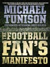 The Football Fan's Manifesto (eBook)